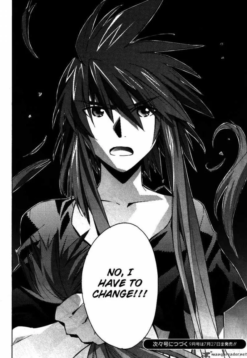 Tales of the Abyss Chapter 17 page 39