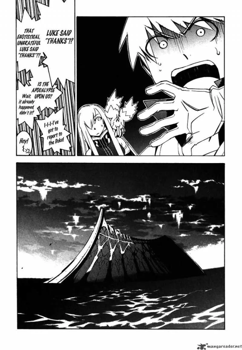 Tales of the Abyss Chapter 18 page 18