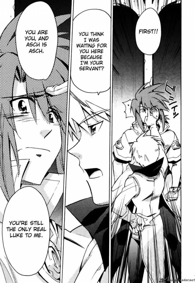 Tales of the Abyss Chapter 18 page 16