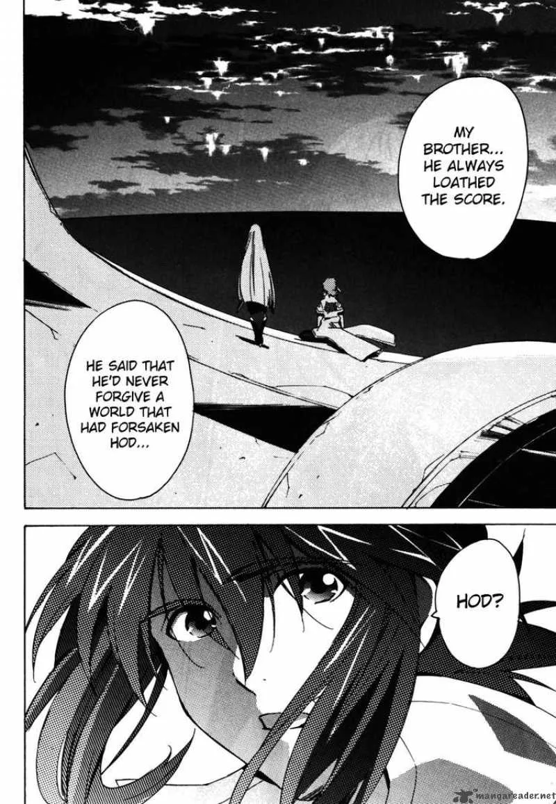 Tales of the Abyss Chapter 18 page 20