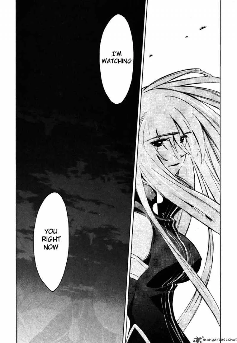Tales of the Abyss Chapter 18 page 30