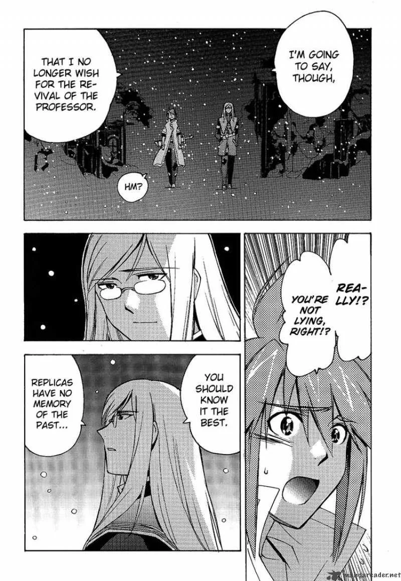 Tales of the Abyss Chapter 19 page 34