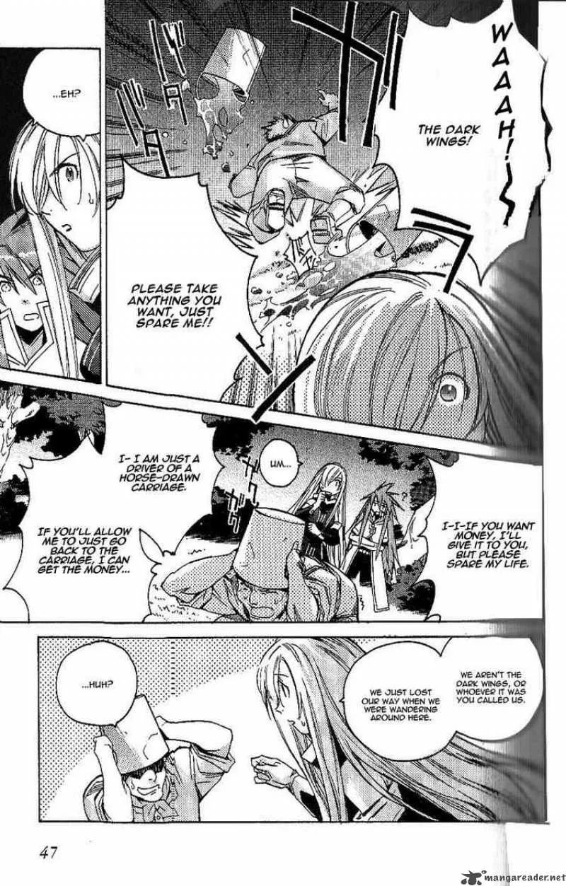 Tales of the Abyss Chapter 2 page 12