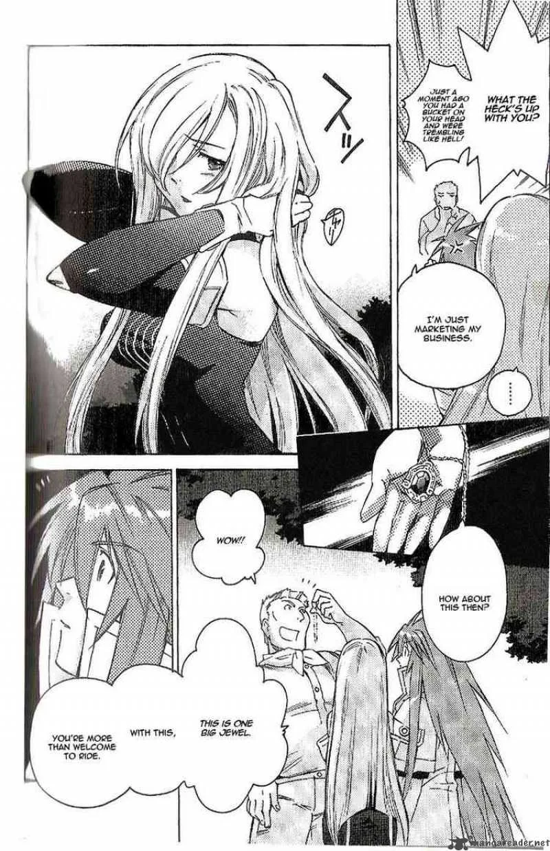 Tales of the Abyss Chapter 2 page 15