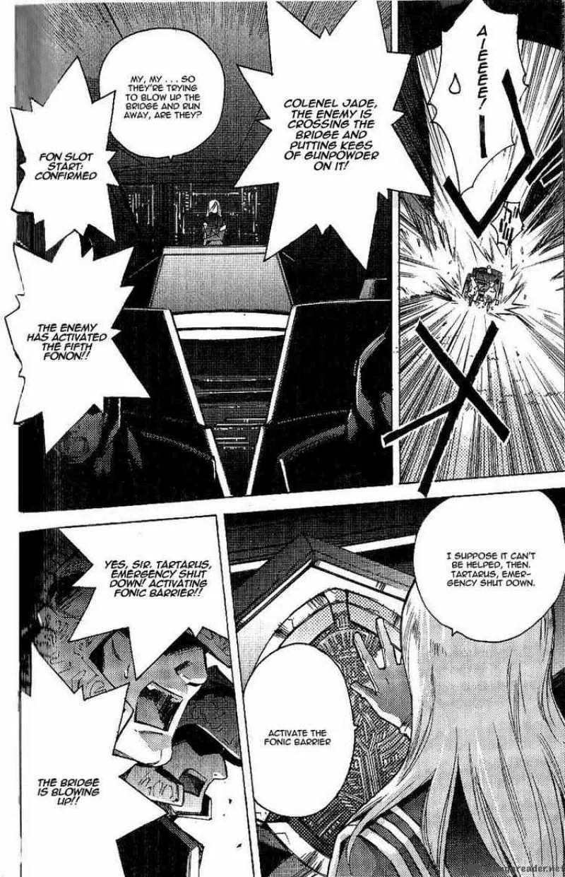 Tales of the Abyss Chapter 2 page 20