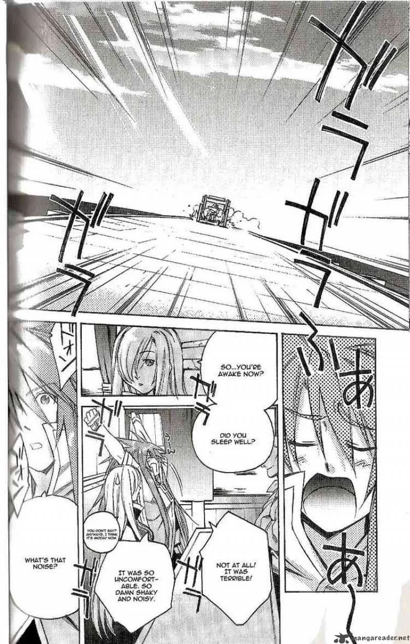 Tales of the Abyss Chapter 2 page 17