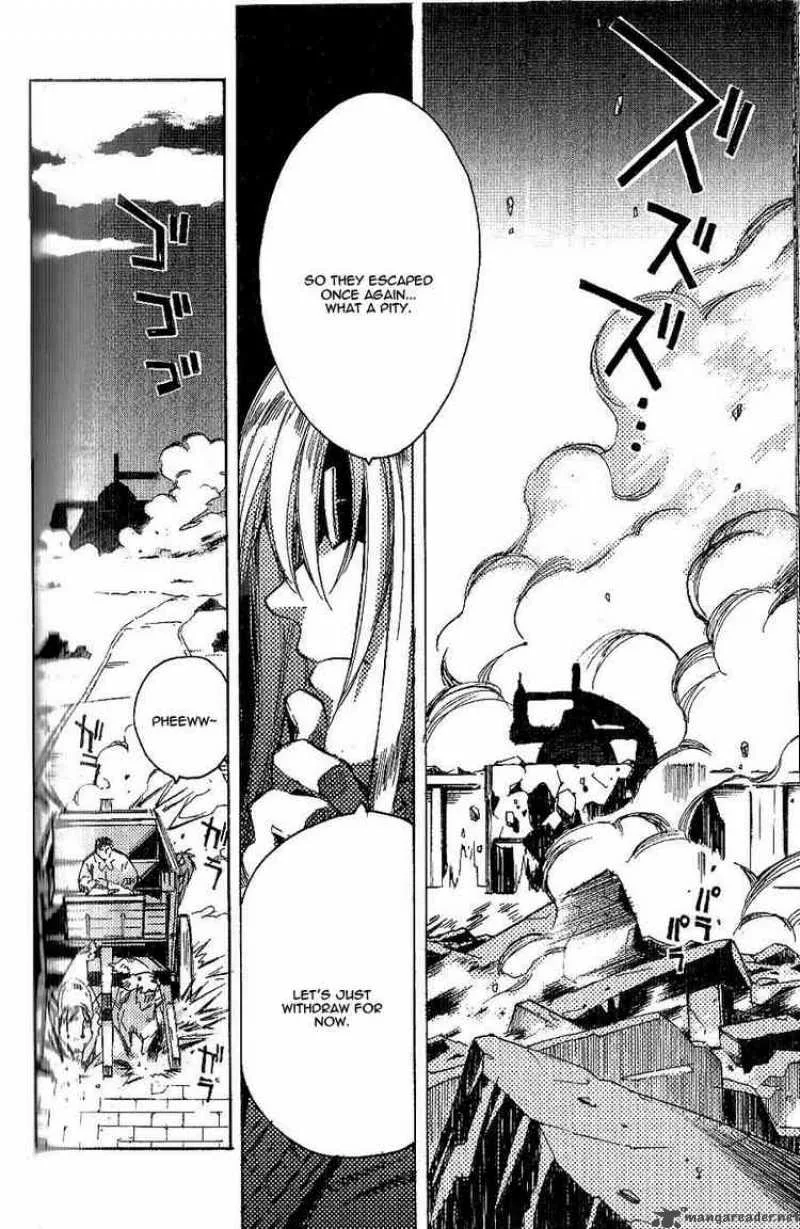 Tales of the Abyss Chapter 2 page 22