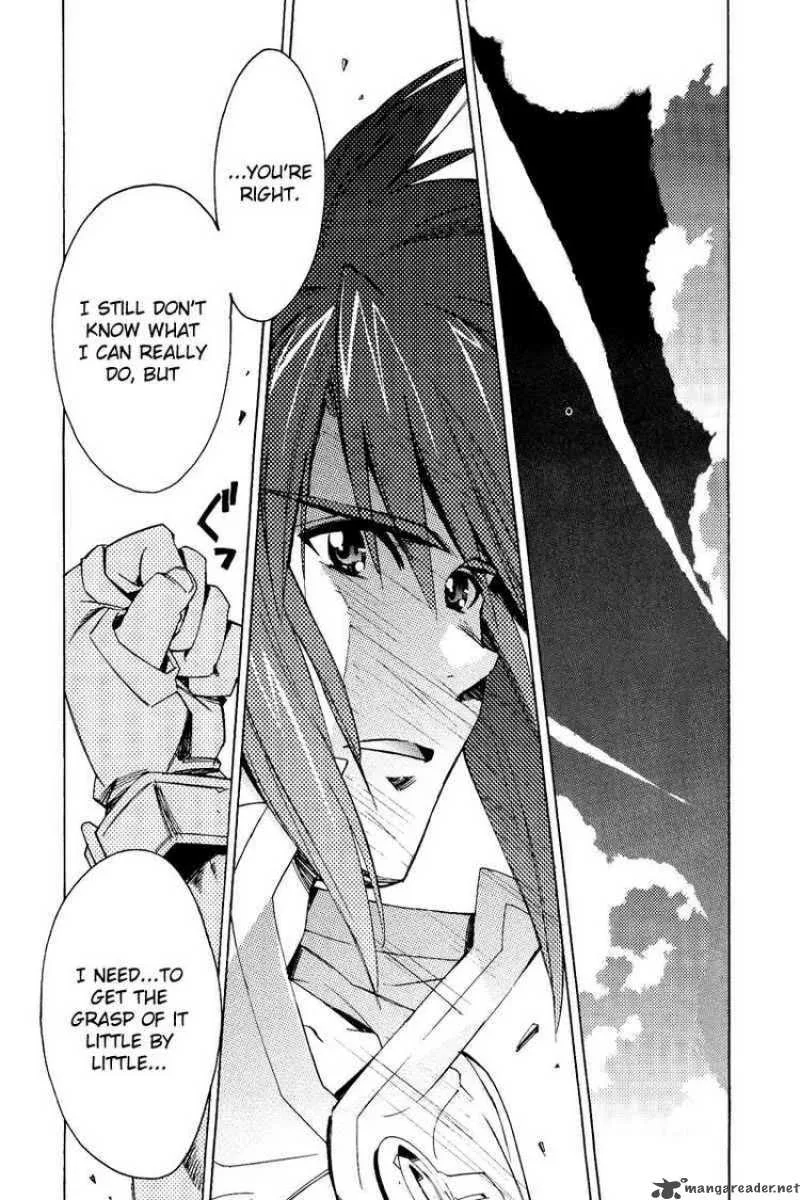Tales of the Abyss Chapter 20 page 23