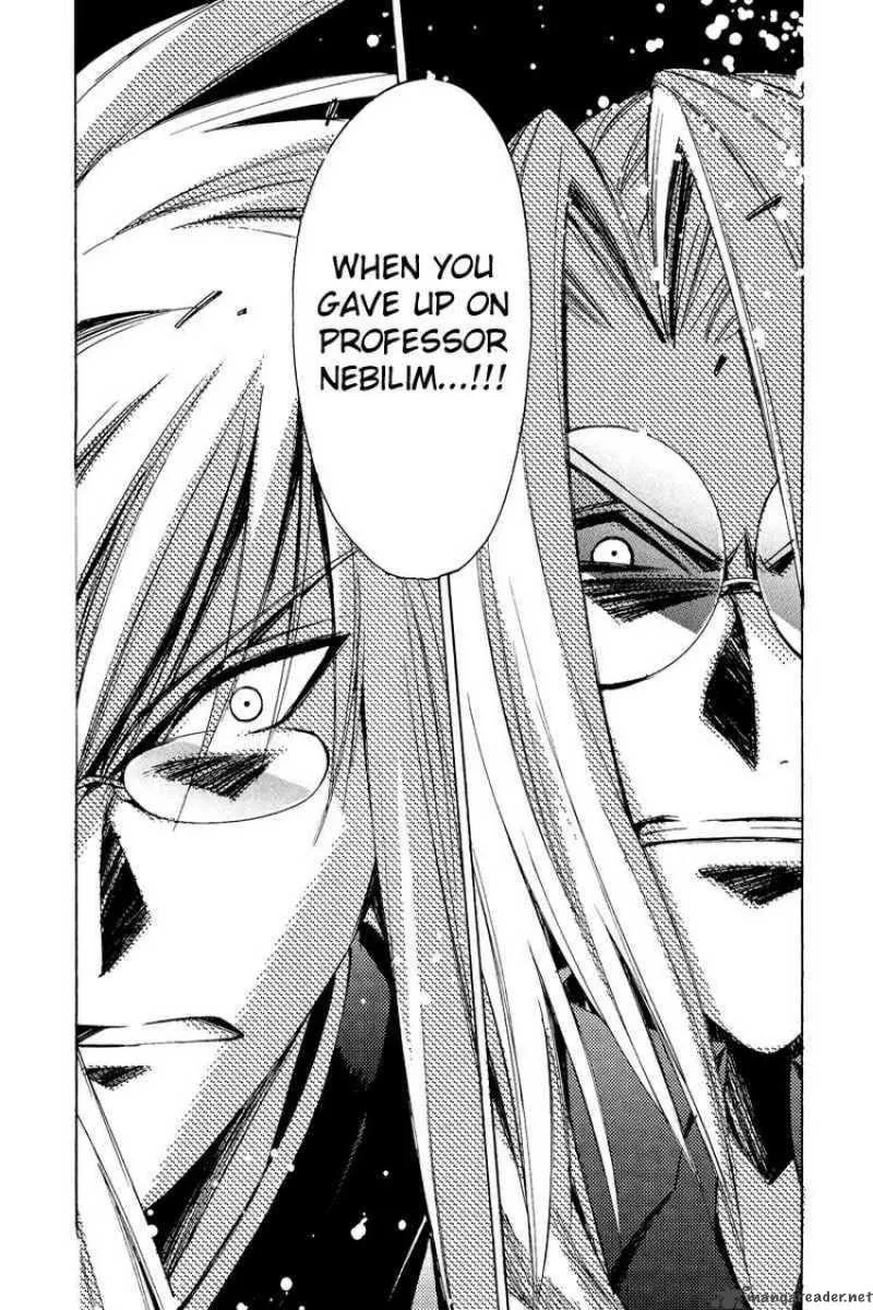 Tales of the Abyss Chapter 20 page 36