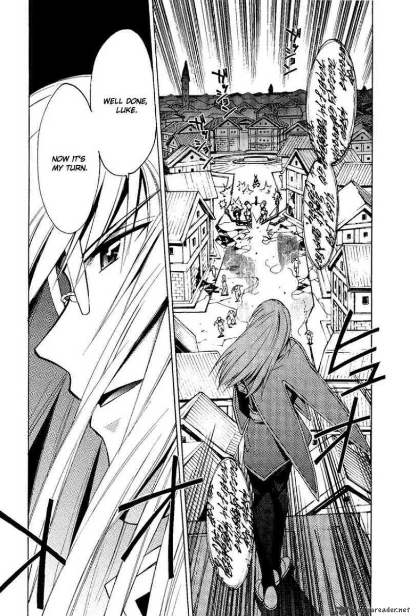 Tales of the Abyss Chapter 21 page 19