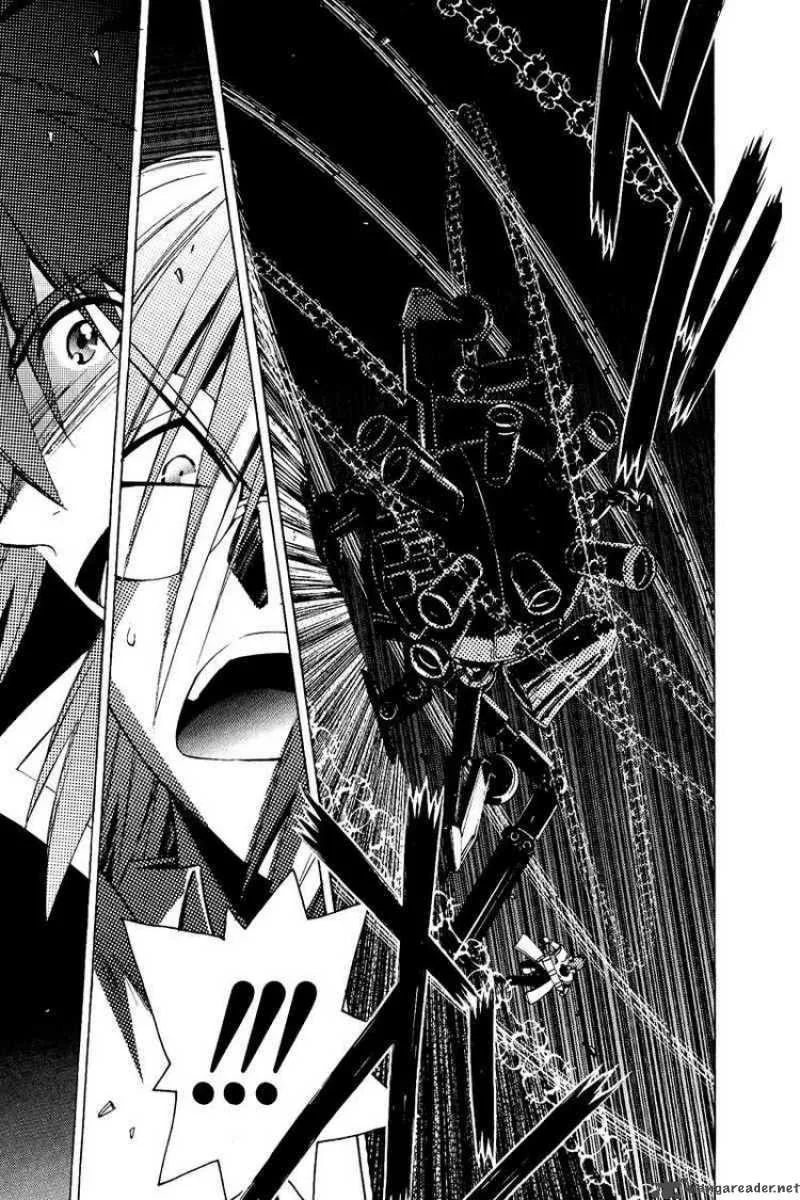 Tales of the Abyss Chapter 21 page 21