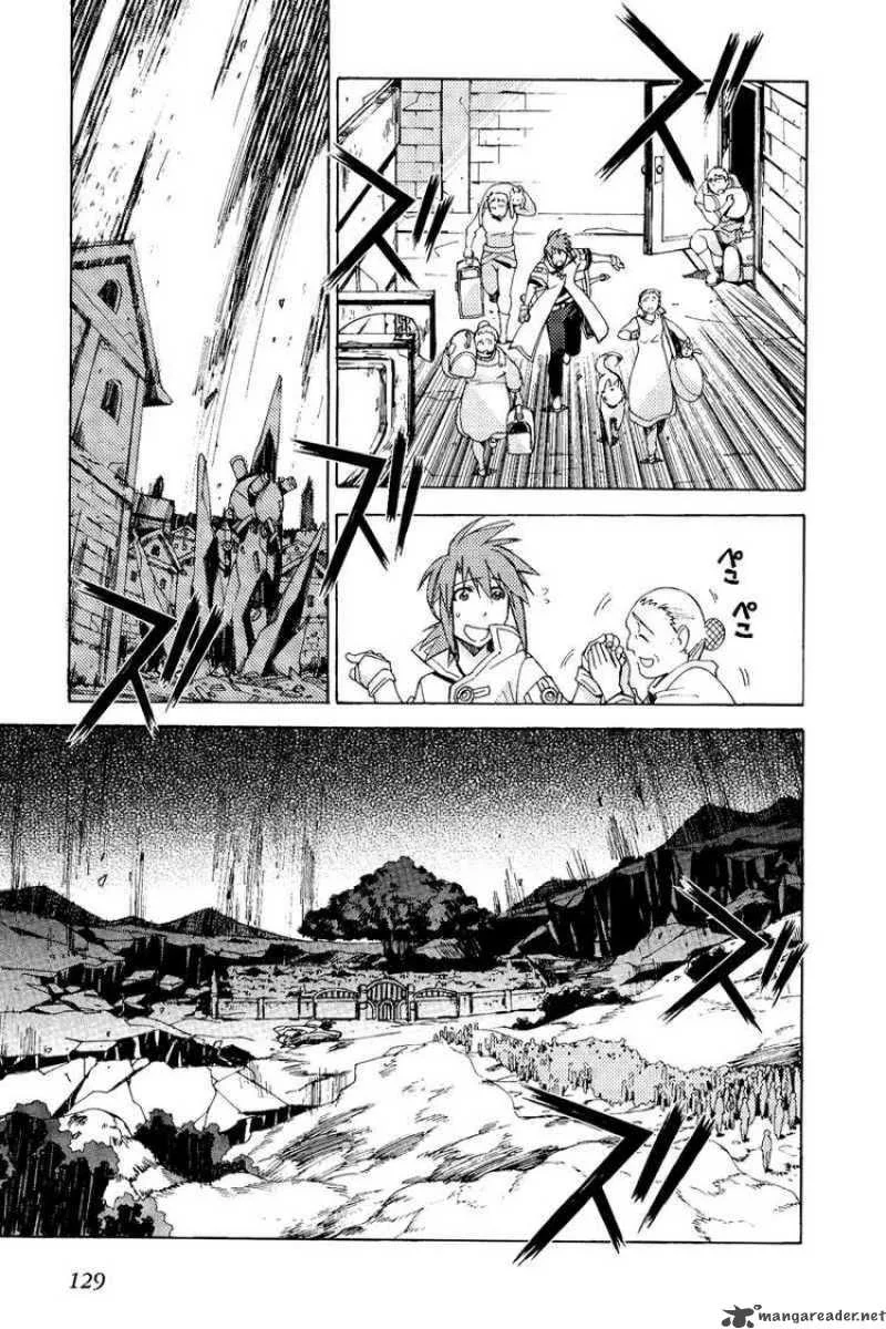 Tales of the Abyss Chapter 21 page 25