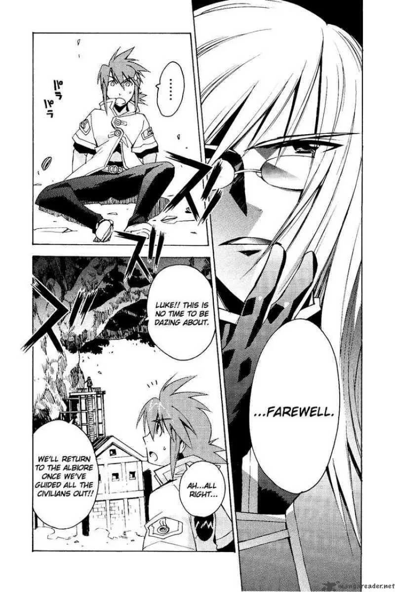Tales of the Abyss Chapter 21 page 24