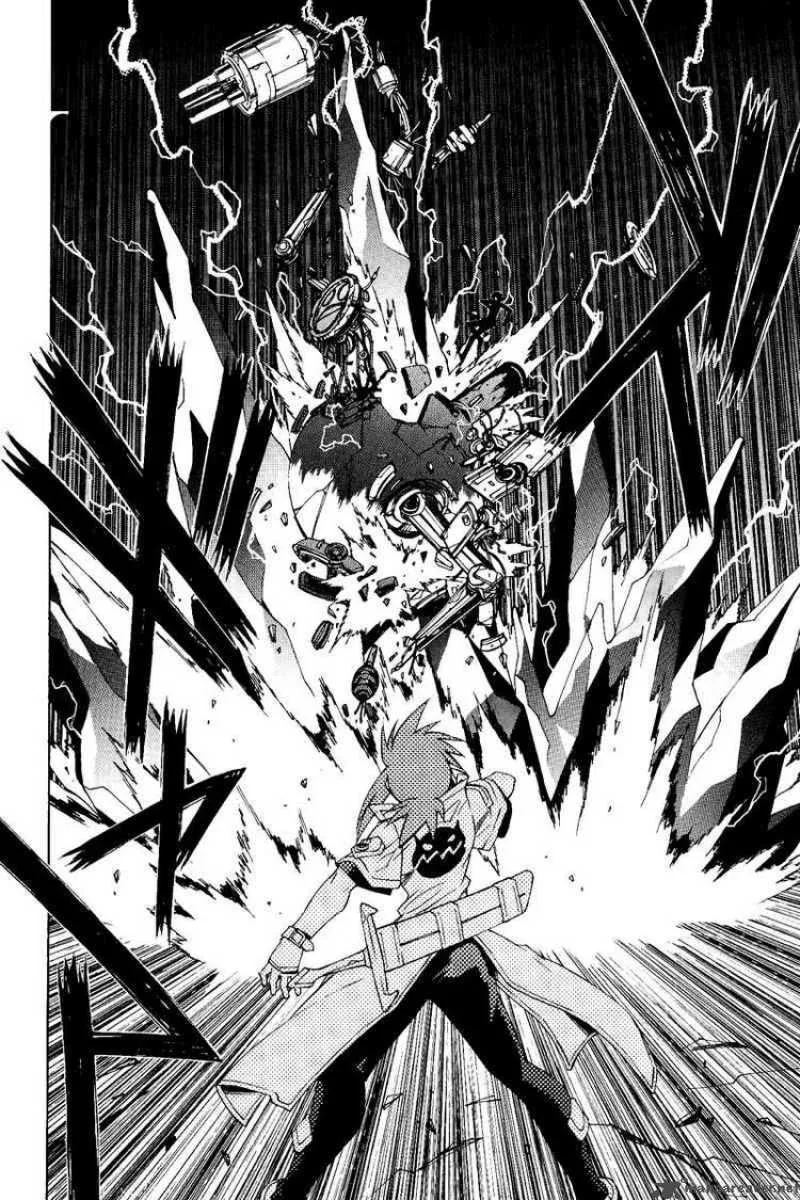 Tales of the Abyss Chapter 21 page 22