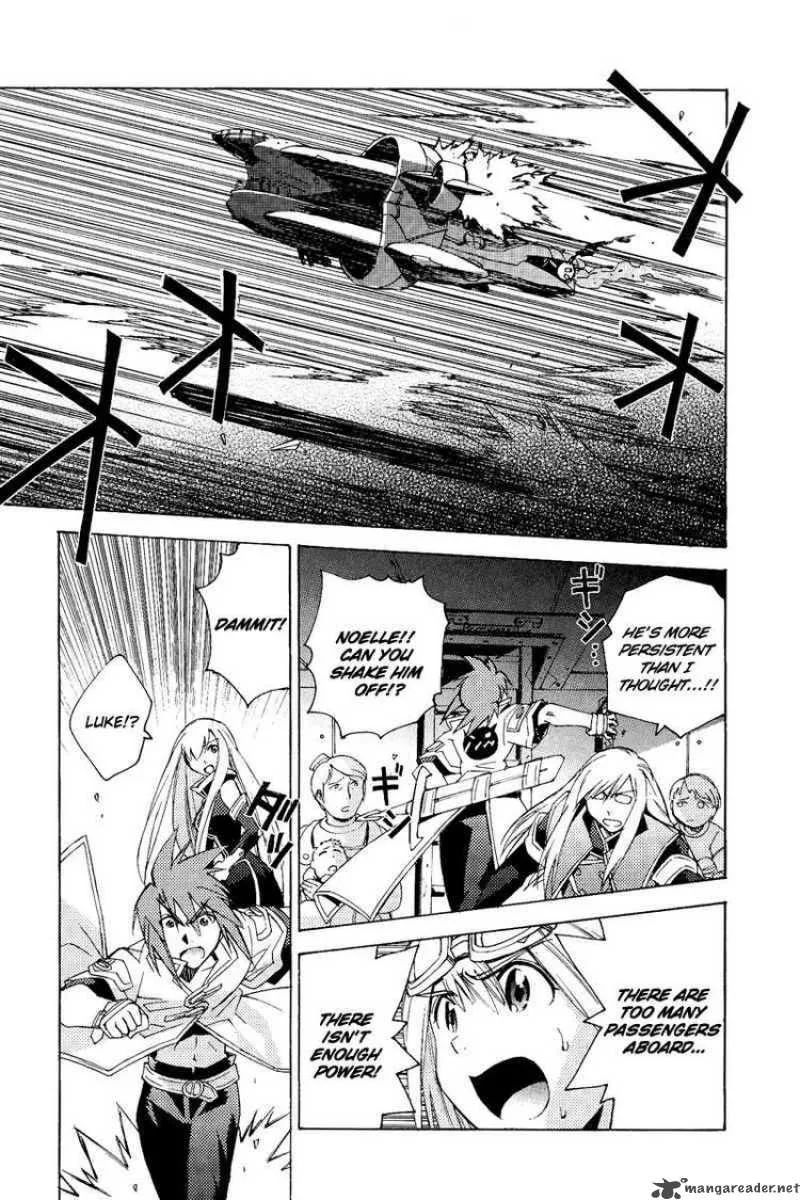 Tales of the Abyss Chapter 21 page 29