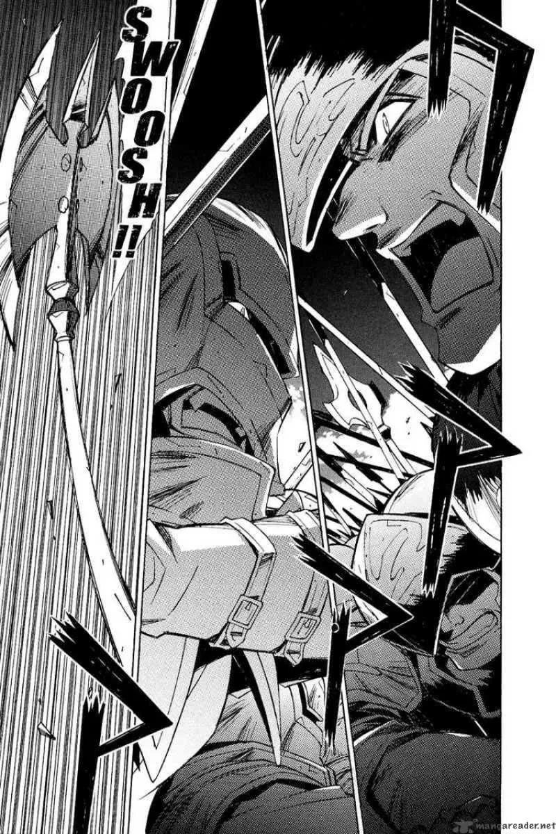 Tales of the Abyss Chapter 22 page 1