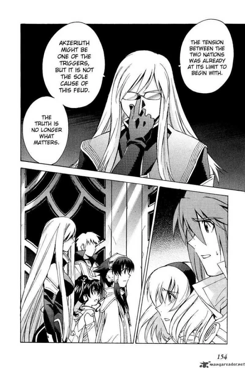 Tales of the Abyss Chapter 22 page 10