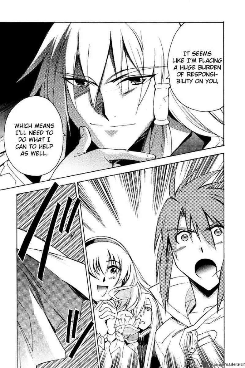 Tales of the Abyss Chapter 22 page 23