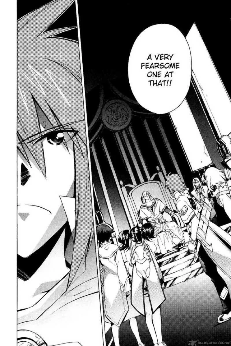 Tales of the Abyss Chapter 22 page 20