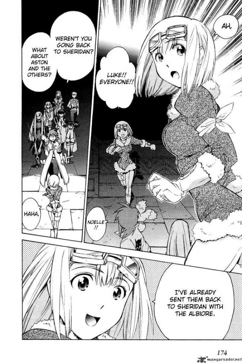 Tales of the Abyss Chapter 22 page 30