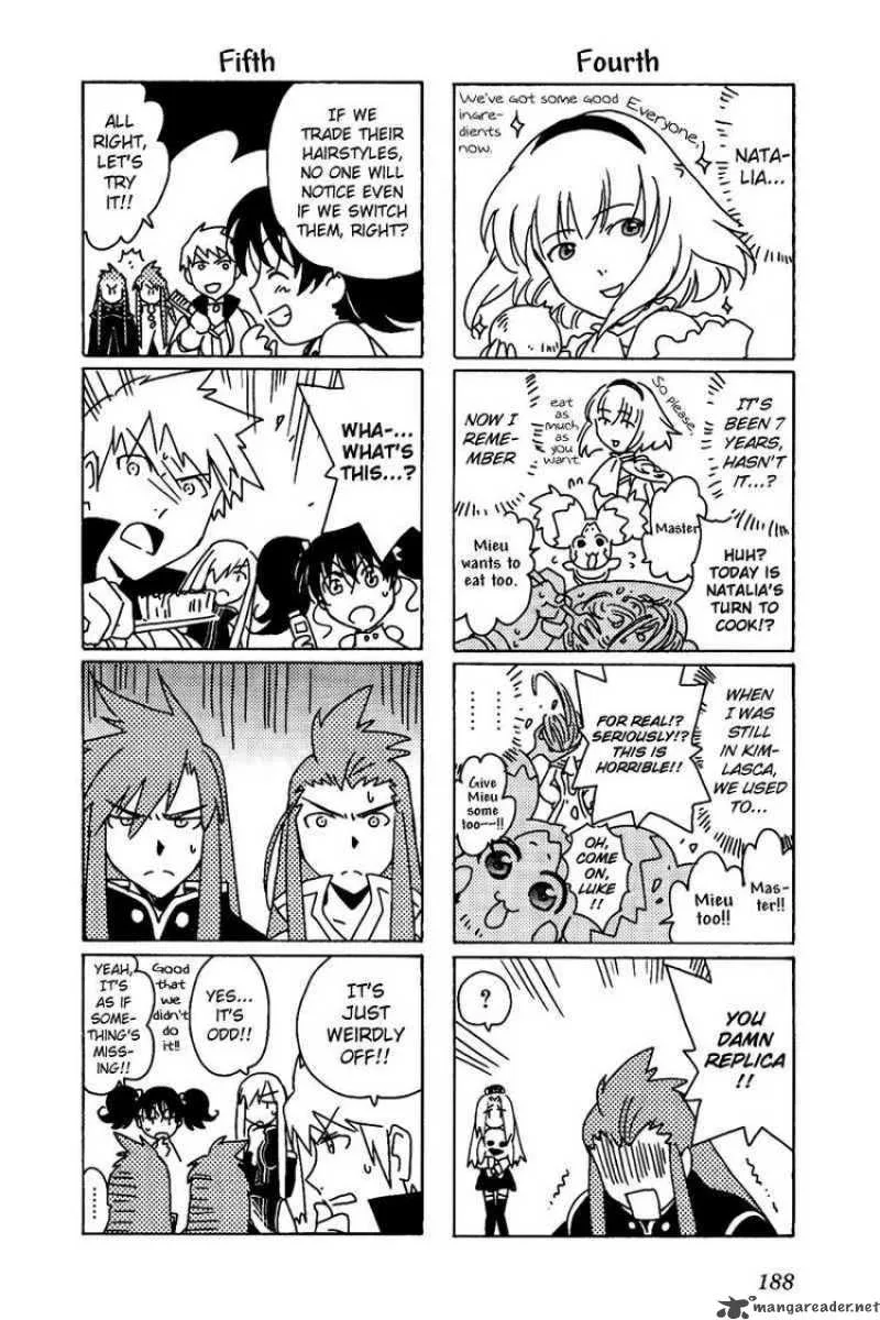 Tales of the Abyss Chapter 22 page 44