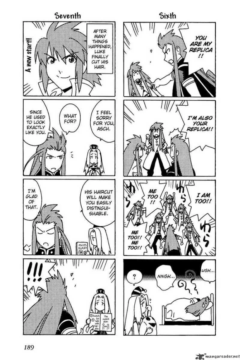 Tales of the Abyss Chapter 22 page 45