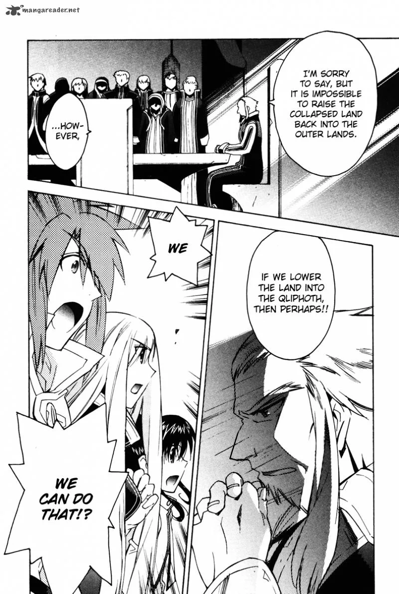 Tales of the Abyss Chapter 23 page 13