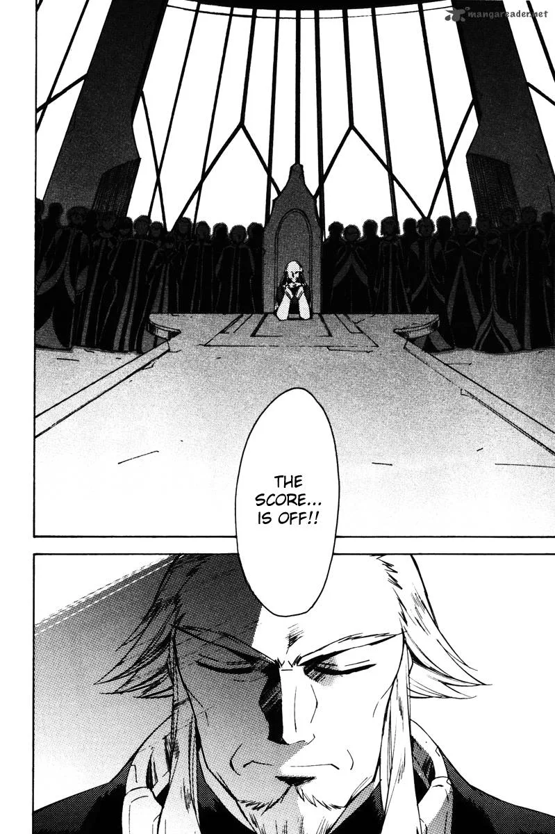 Tales of the Abyss Chapter 23 page 11