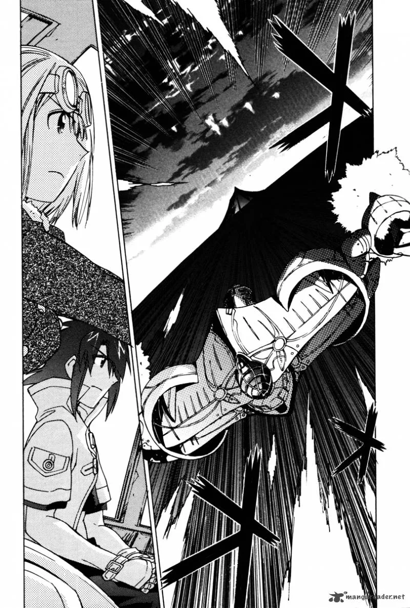 Tales of the Abyss Chapter 23 page 18