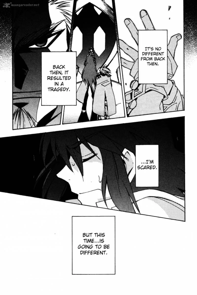 Tales of the Abyss Chapter 23 page 30
