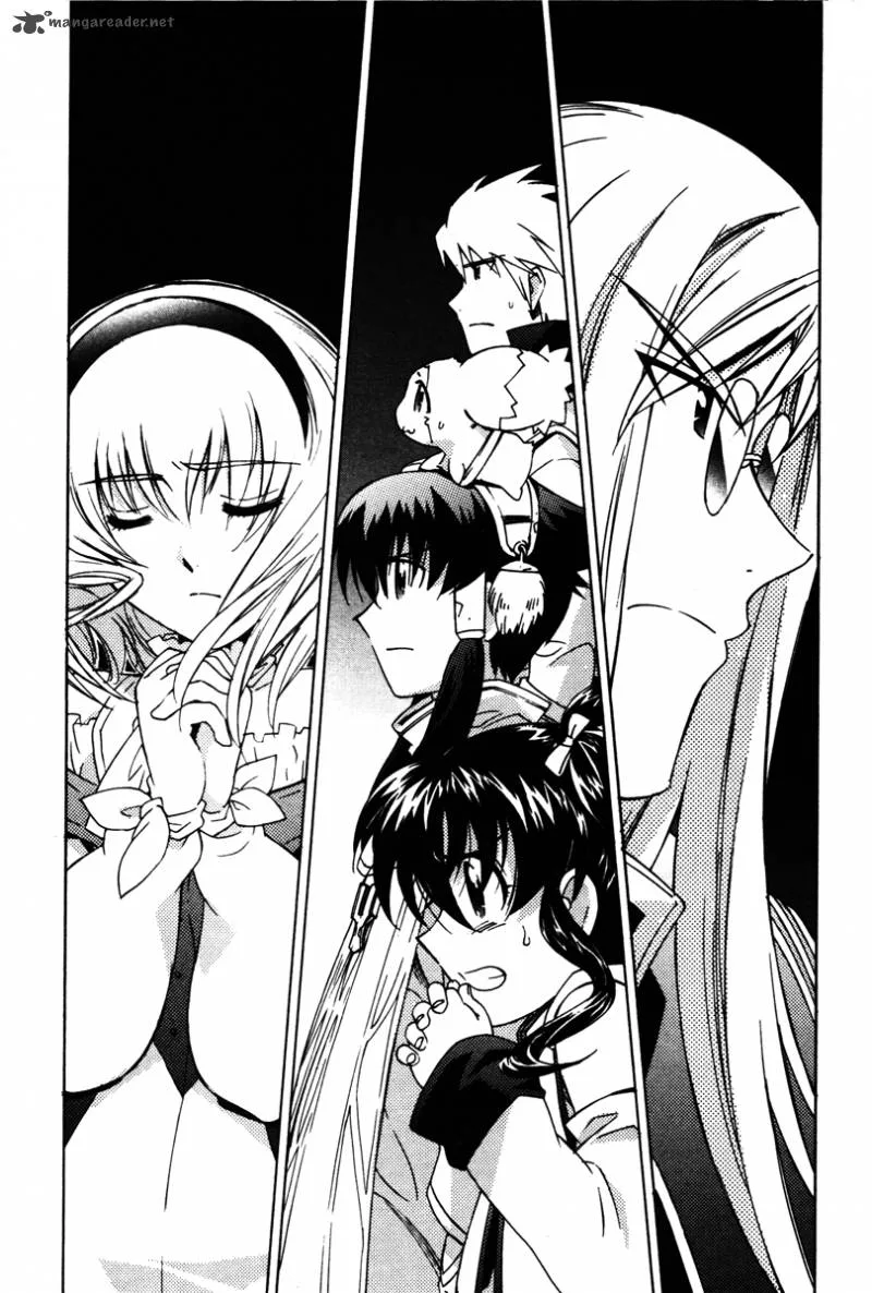 Tales of the Abyss Chapter 23 page 31