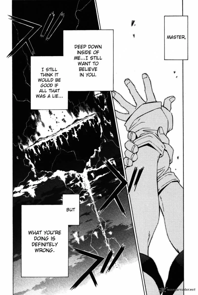 Tales of the Abyss Chapter 23 page 41