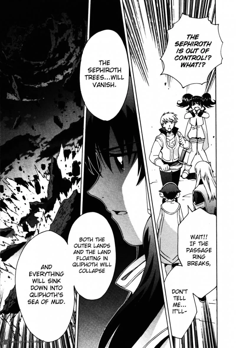 Tales of the Abyss Chapter 23 page 46