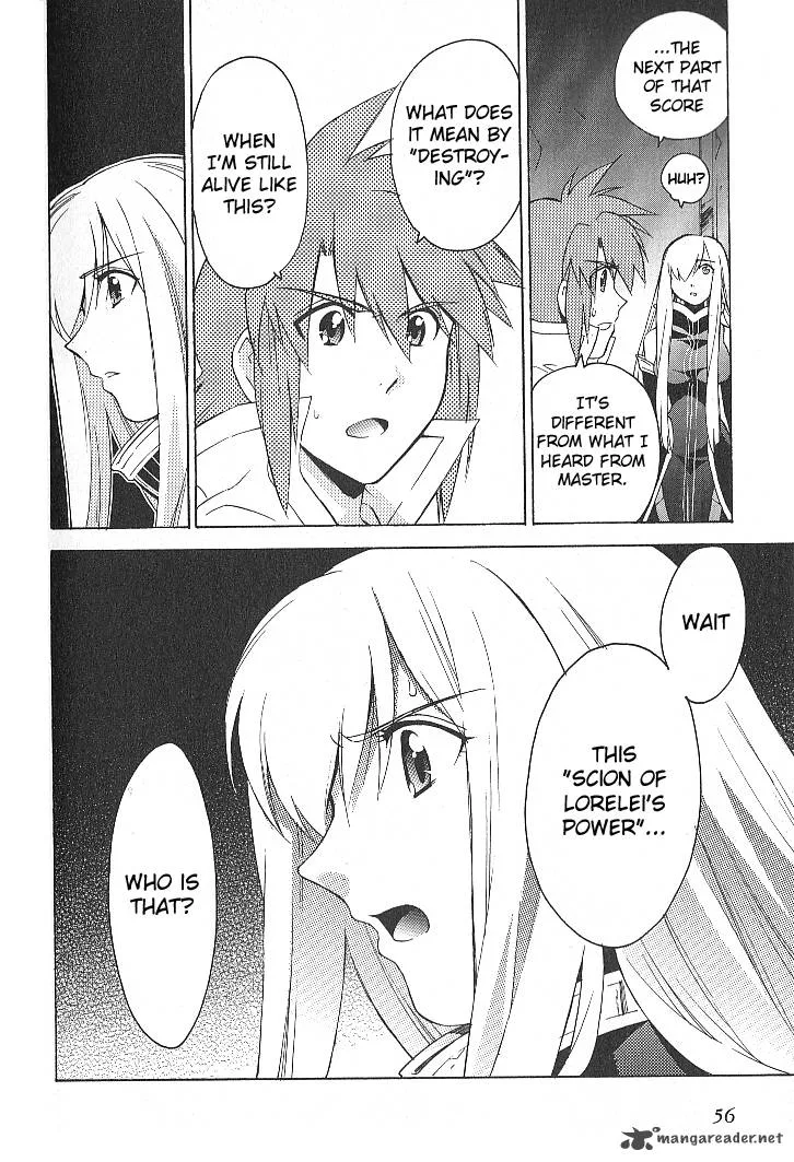 Tales of the Abyss Chapter 24 page 16