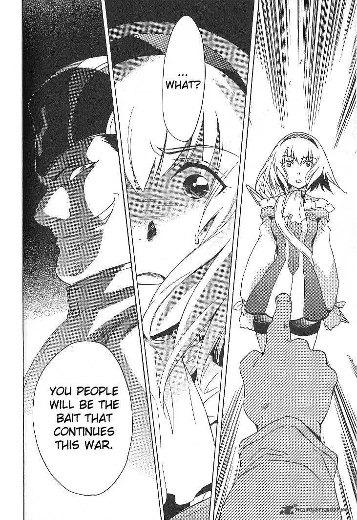 Tales of the Abyss Chapter 24 page 28