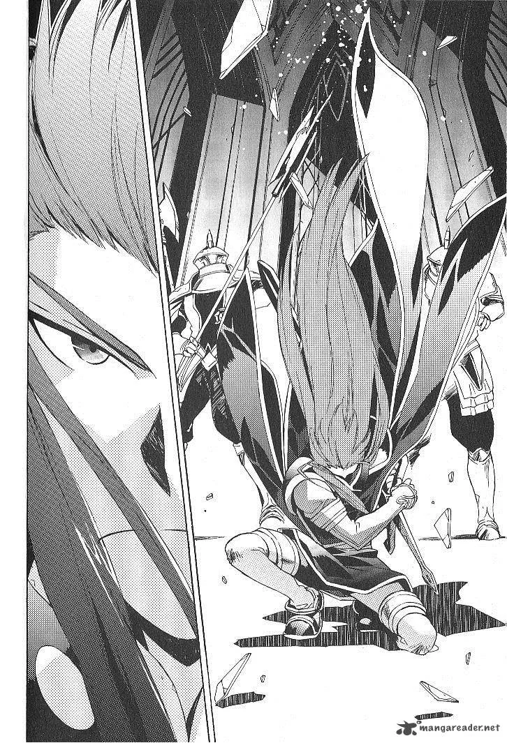 Tales of the Abyss Chapter 25 page 18