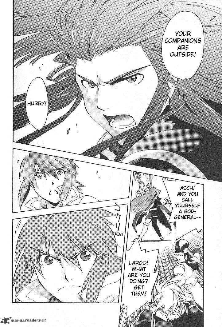 Tales of the Abyss Chapter 25 page 20