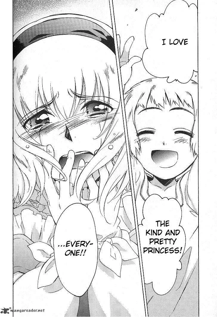 Tales of the Abyss Chapter 25 page 34