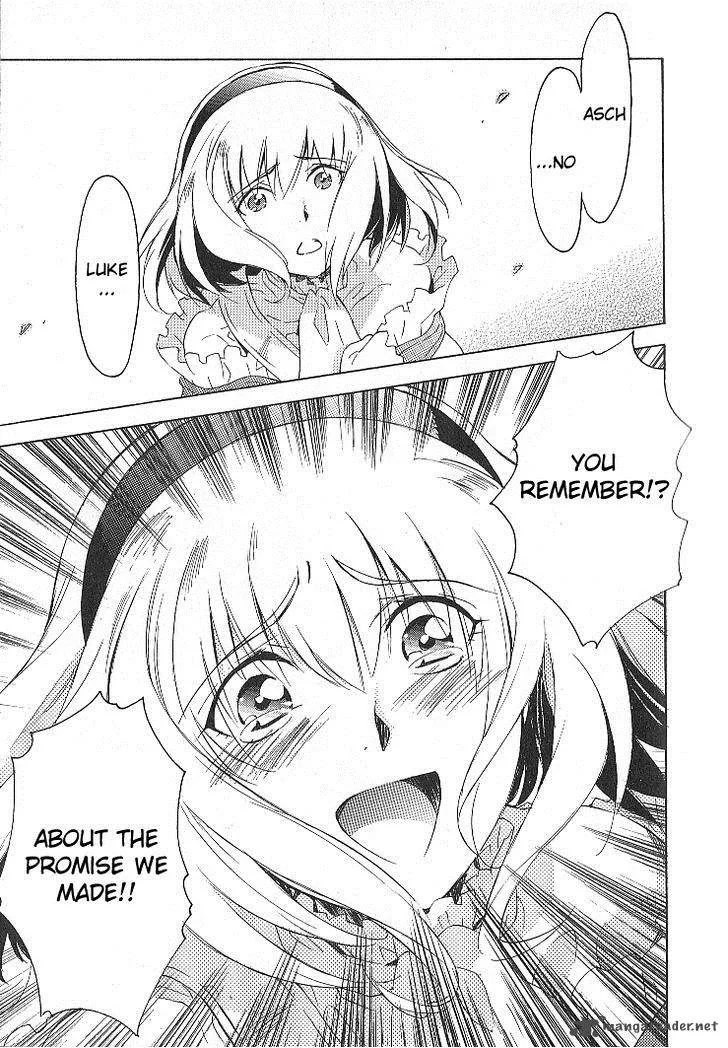 Tales of the Abyss Chapter 25 page 39