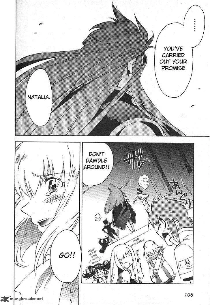 Tales of the Abyss Chapter 25 page 40
