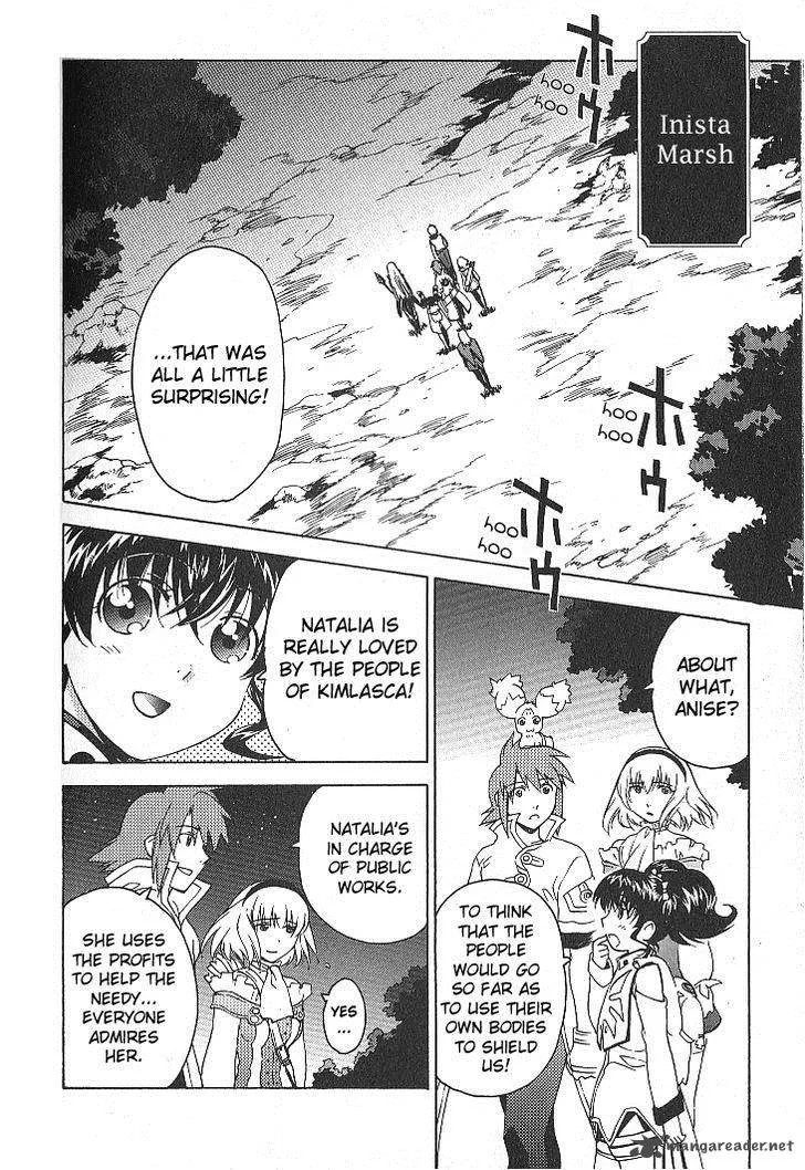 Tales of the Abyss Chapter 26 page 2