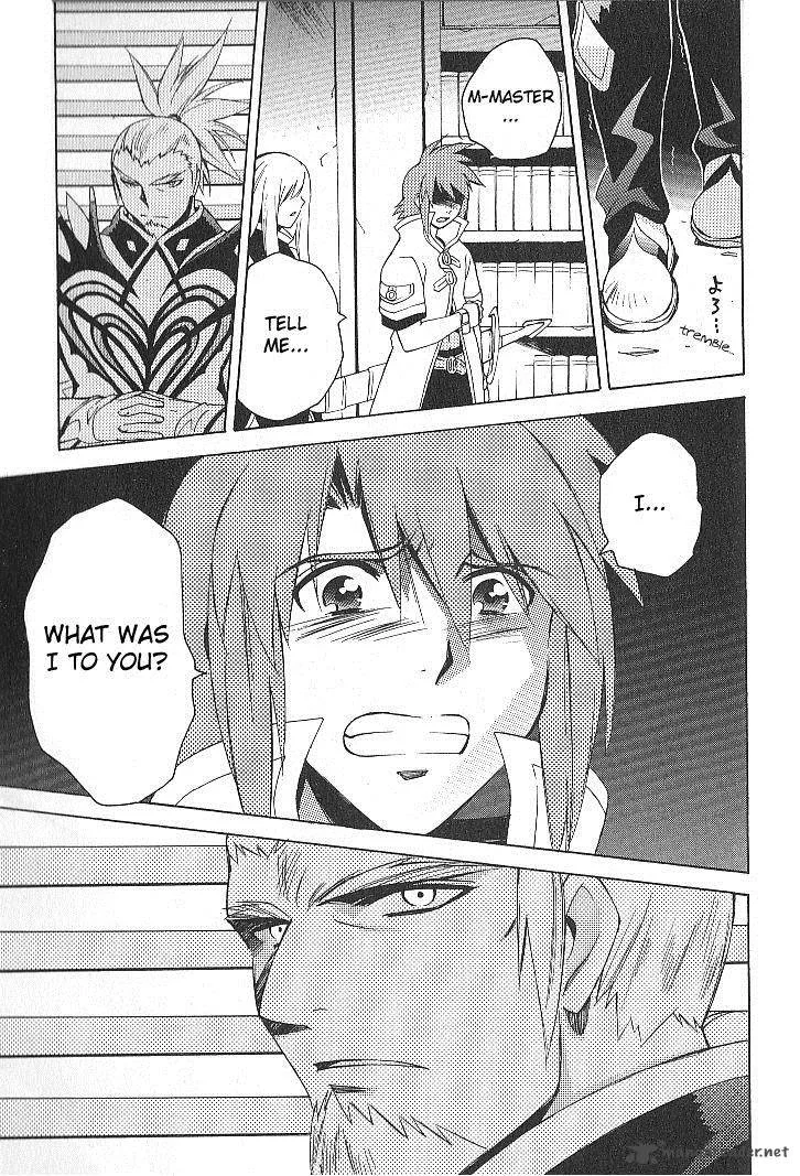 Tales of the Abyss Chapter 26 page 24