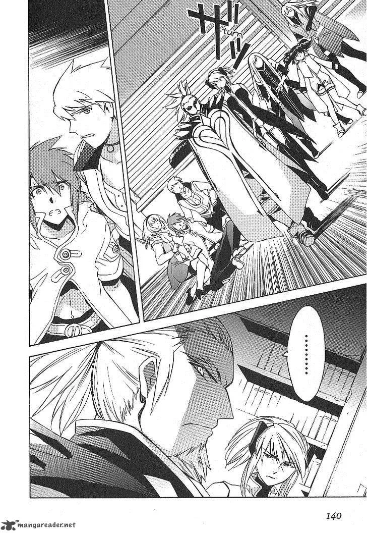 Tales of the Abyss Chapter 26 page 29