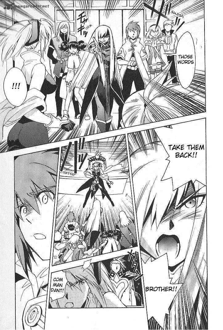 Tales of the Abyss Chapter 26 page 26