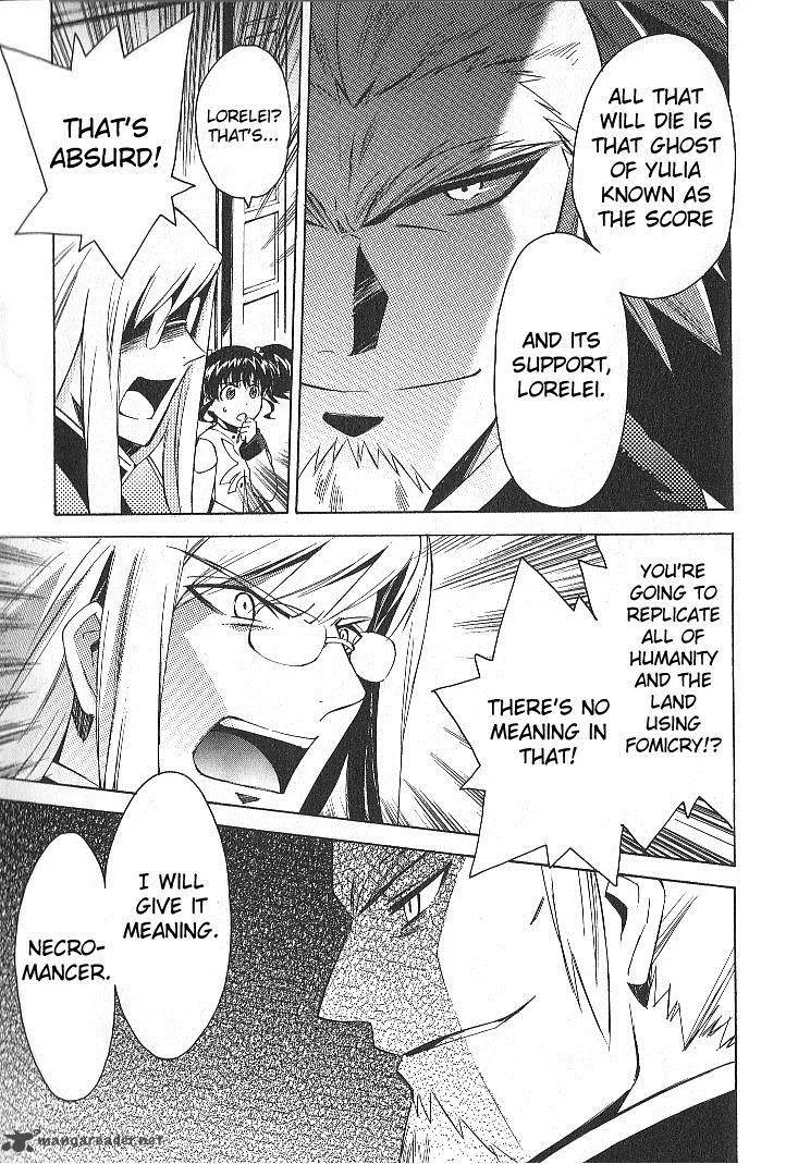 Tales of the Abyss Chapter 26 page 22