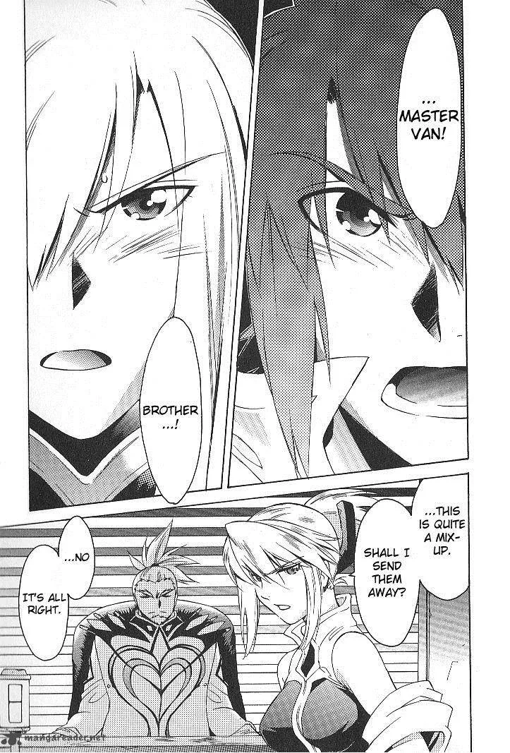 Tales of the Abyss Chapter 26 page 16