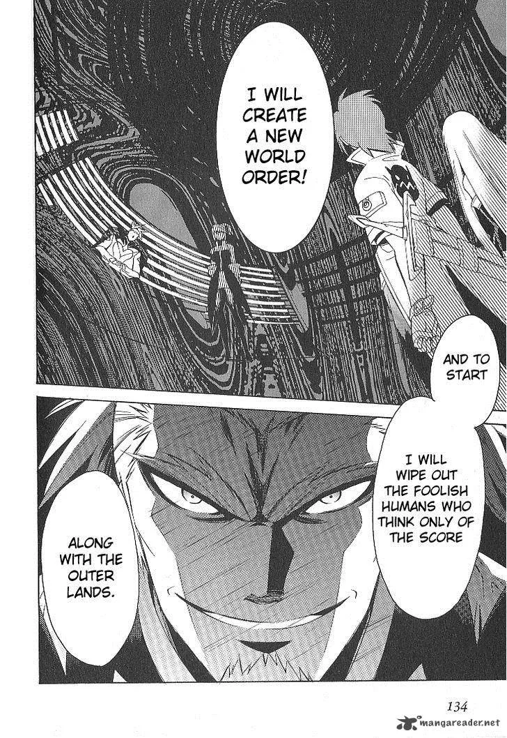 Tales of the Abyss Chapter 26 page 23