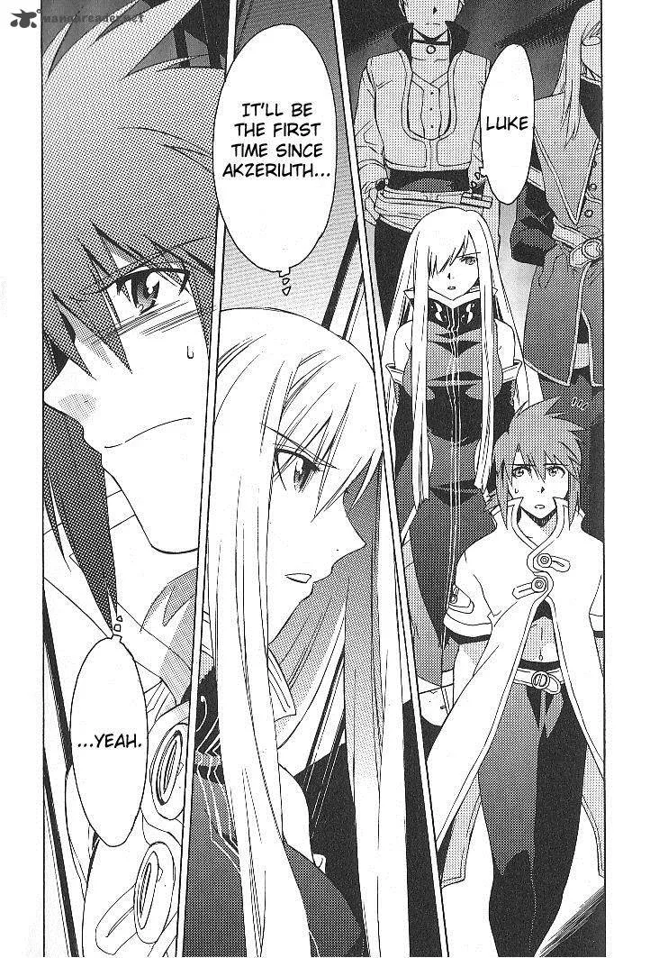 Tales of the Abyss Chapter 26 page 11