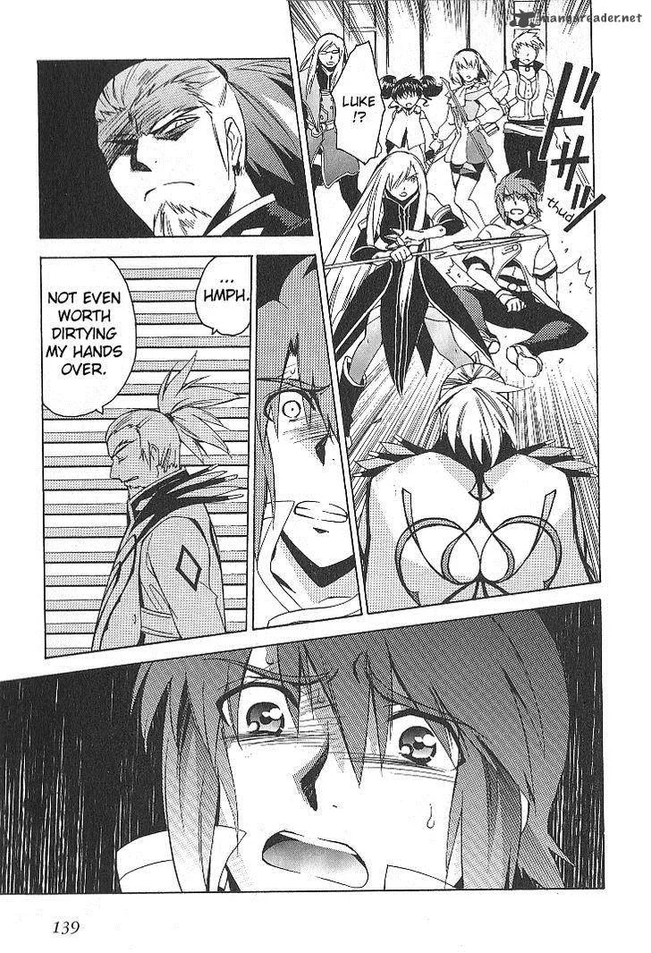 Tales of the Abyss Chapter 26 page 28