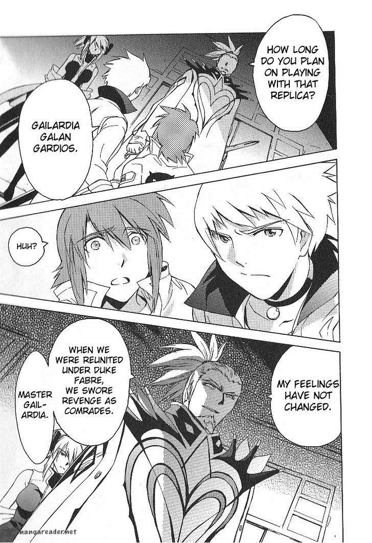 Tales of the Abyss Chapter 26 page 30